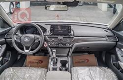 هوندا أكورد